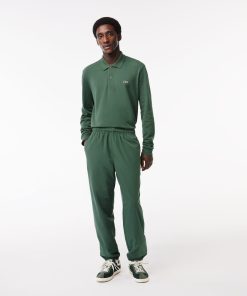 Lacoste Pants & Sweatpants-Mens Sport Sweatpants-XH1618-51-lacoste factory outlet