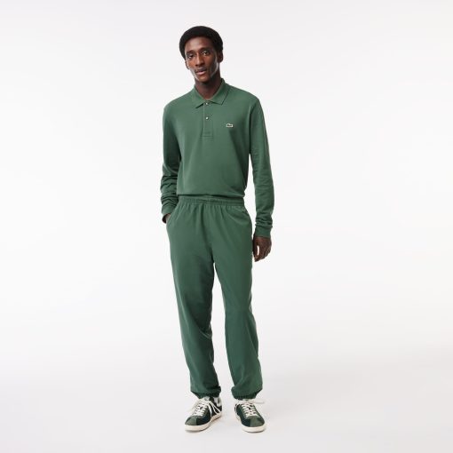 Lacoste Pants & Sweatpants-Mens Sport Sweatpants-XH1618-51-lacoste factory outlet