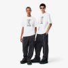 Lacoste Pants & Sweatpants-Unisex Runway Oversized Sweatpants-XH1749-51-lacoste store 4