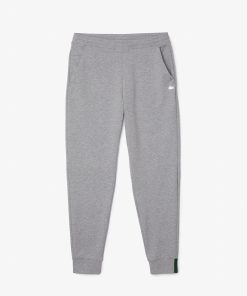 Lacoste Pants & Sweatpants-Mens Slim Fit Sweatpants-XH1776-51-lacost 2