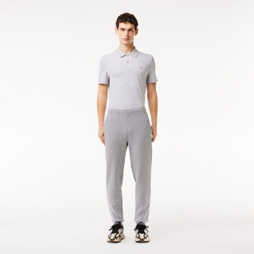 Lacoste Pants & Sweatpants-Mens Slim Fit Sweatpants-XH1776-51-lacoste usa