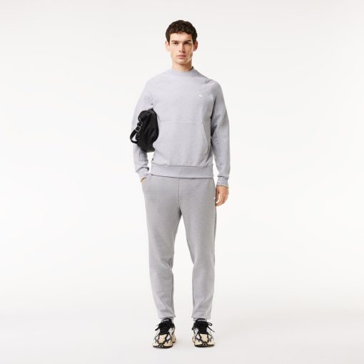 Lacoste Pants & Sweatpants-Mens Slim Fit Sweatpants-XH1776-51-lacoste usa - Image 2