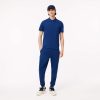 Lacoste Pants & Sweatpants-Mens Slim Fit Sweatpants-XH1776-51-la coste 4