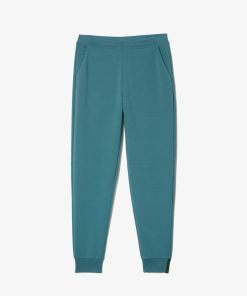 Lacoste Pants & Sweatpants-Mens Slim Fit Sweatpants-XH1776-51-lacoste france 2