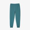 Lacoste Pants & Sweatpants-Mens Relaxed Fit Water-Repellent Cargo Pants-XH3341-51-lacoste near me 3