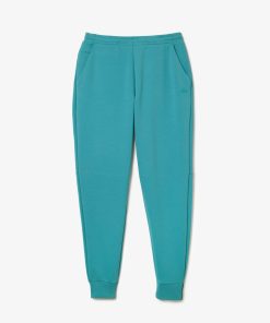 Lacoste Pants & Sweatpants-Mens Slim Fit Sweatpants-XH1776-51-lacoste sale