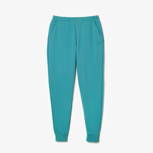 Lacoste Pants & Sweatpants-Mens Slim Fit Sweatpants-XH1776-51-lacoste sale