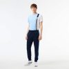 Lacoste Pants & Sweatpants-Mens Tapered Leg Sweatpants-XH2529-51-lacosta 3