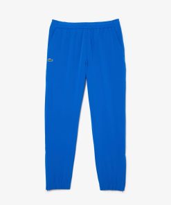 Lacoste Pants & Sweatpants-Mens SPORT x Novak Djokovic Sweatpants-XH2323-51-lacosta