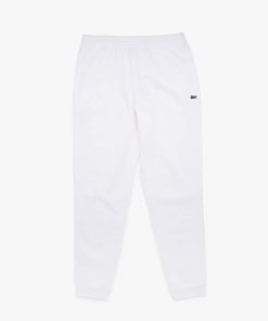 Lacoste Pants & Sweatpants-Mens Tapered Leg Sweatpants-XH2529-51-lacoste france 2