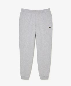 Lacoste Pants & Sweatpants-Mens Tapered Leg Sweatpants-XH2529-51-lacoste usa