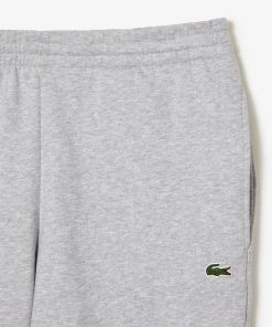 Lacoste Pants & Sweatpants-Mens Tapered Leg Sweatpants-XH2529-51-lacoste usa 2