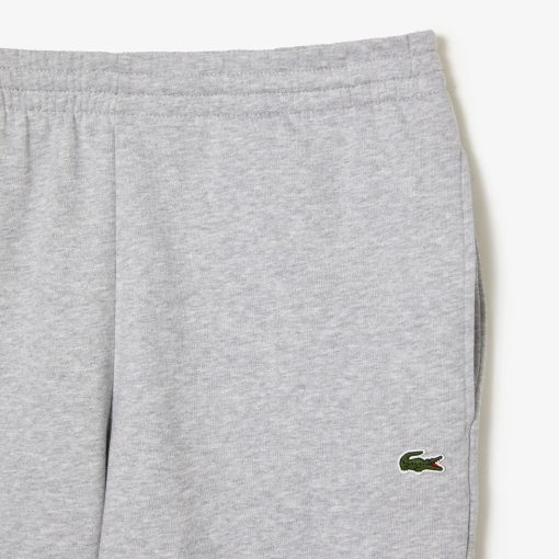 Lacoste Pants & Sweatpants-Mens Tapered Leg Sweatpants-XH2529-51-lacoste usa - Image 2