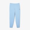 Lacoste Pants & Sweatpants-Unisex Tapered Leg Sweatpants-XH1211-51-lacoste store 3