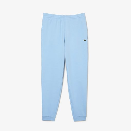 Lacoste Pants & Sweatpants-Mens Tapered Leg Sweatpants-XH2529-51-lacosta