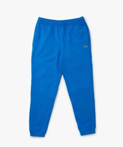 Lacoste Pants & Sweatpants-Mens Tapered Leg Sweatpants-XH2529-51-lacoste outlet 2