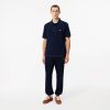 Lacoste Polos-Mens Slim Fit L.12.12 Piqué Polo-PH4012-51-lacoste us 3