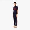 Lacoste Pants & Sweatpants-Mens Regular Fit Sweatpants-XH7514-51-lacost 4