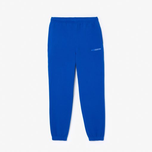 Lacoste Pants & Sweatpants-Mens Regular Fit Sweatpants-XH2859-51-lacoste near me