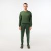 Lacoste Pants & Sweatpants-Mens Tall Fit Sweatpants-XH6725-51-lacoste cardigan 3