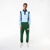 Lacoste Pants & Sweatpants-Mens Tapered Leg Sweatpants-XH2529-51-lacosta 4