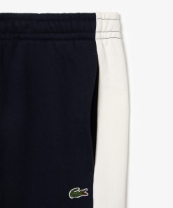 Lacoste Pants & Sweatpants-Mens Big Fit Sweatpants-XH6677-51-lacoste sale 2