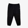 Lacoste Pants & Sweatpants-Mens Regular Fit Piqué Sweatpants-XH3006-51-lacoste usa 4