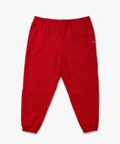 Lacoste Pants & Sweatpants-Mens Big Fit Sweatpants-XH6717-51-lacoste factory outlet