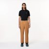 Lacoste Pants & Sweatpants-Men’s GPS Coordinates Joggers-XH5455-51-lacoste outlet 3