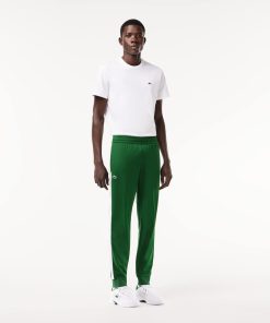 Lacoste Pants & Sweatpants-Mens Tennis Sweatpants-XH7585-51-lacoste store near me