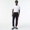 Lacoste Pants & Sweatpants-Men’s GPS Coordinates Joggers-XH5455-51-lacoste outlet 4