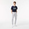 Lacoste Shorts & Swim-Mens Lacoste Tennis x Daniil Medvedev Shorts-GH7403-51-lacoste factory outlet 3